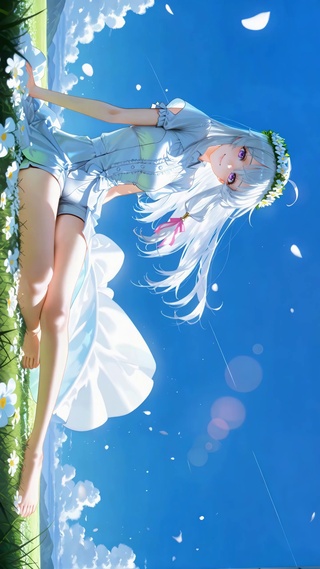 草野雏菊伊雷娜