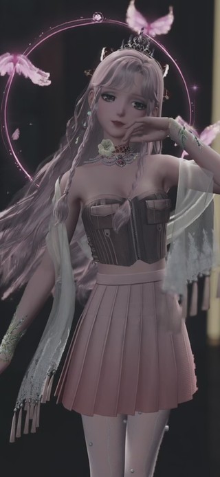 Infinity Nikki