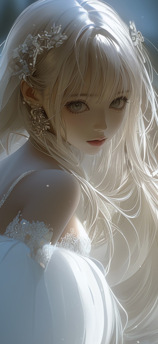 回眸