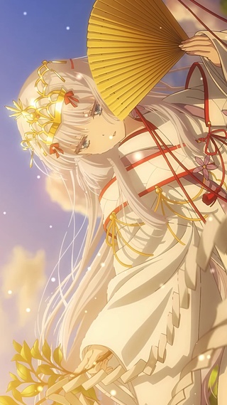 巫女