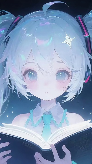 梦幻初音的乐本