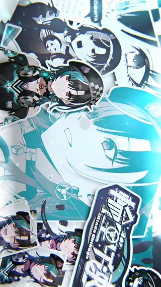 少女