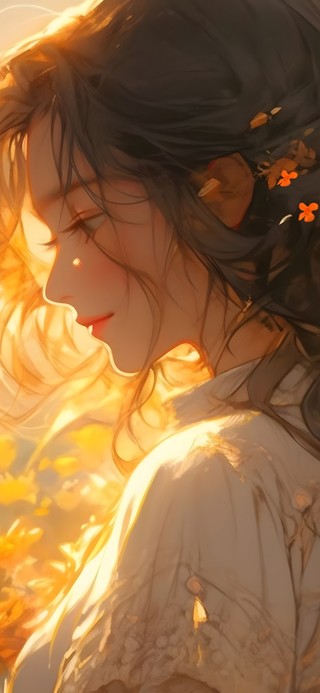 向日葵少女（非主题）