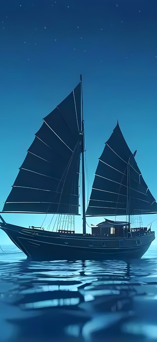 一帆风顺