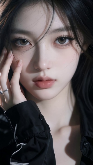 白月光