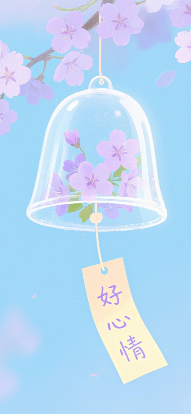好心情