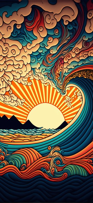 浮世风