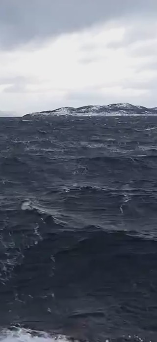 077-海上航行