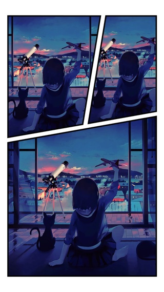4K纸飞机