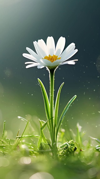 风中小花·1