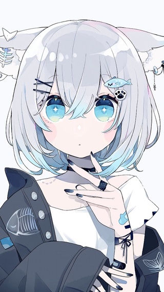 猫娘