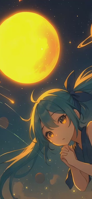 Moonchild