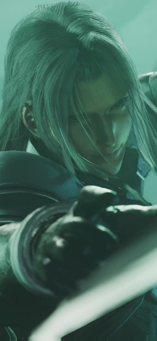 Sephiroth