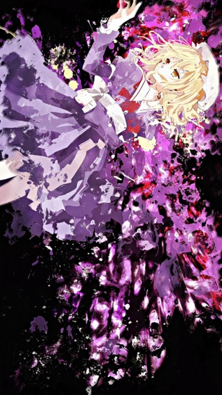 芙兰朵露