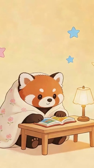 看书狐狸