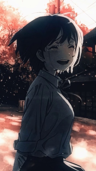 少女