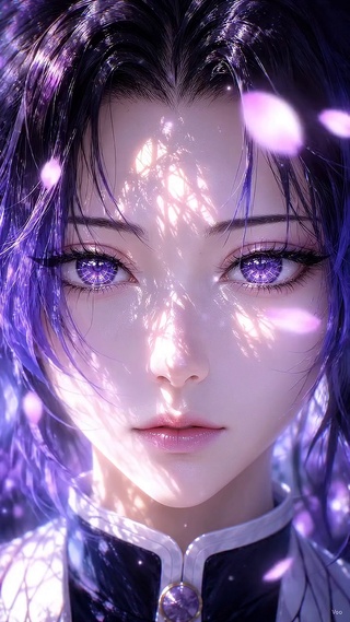 彩蝶