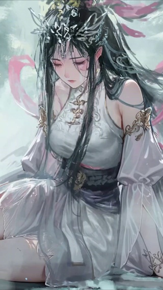 赵怜云