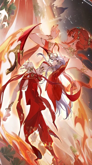 神曜迷魇·维蕾塔