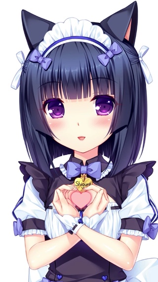 猫娘