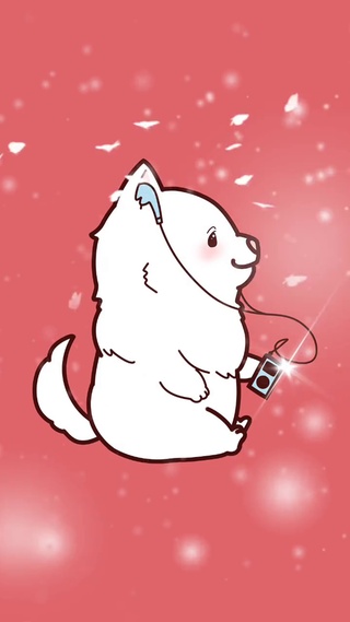 情侣壁纸