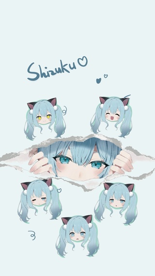 萌系猫娘
