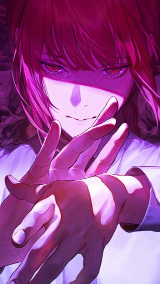 玛奇玛