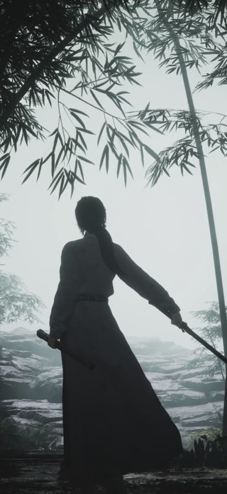 燕云十六声
