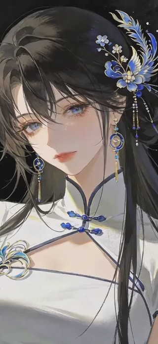 青瓷色
