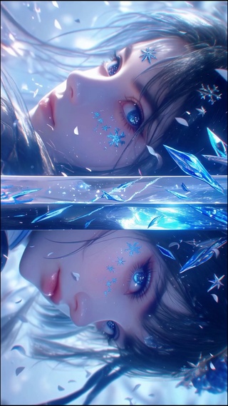 剑来美女