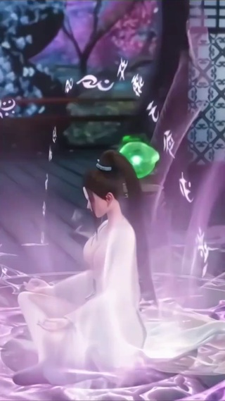 女神师父