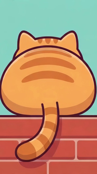 思考猫生