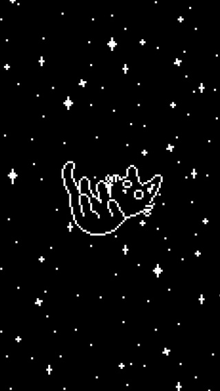 星空小猫