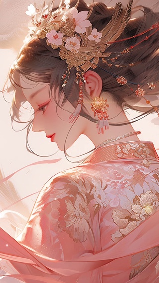 一舞倾城