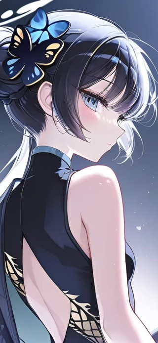 龙华妃咲