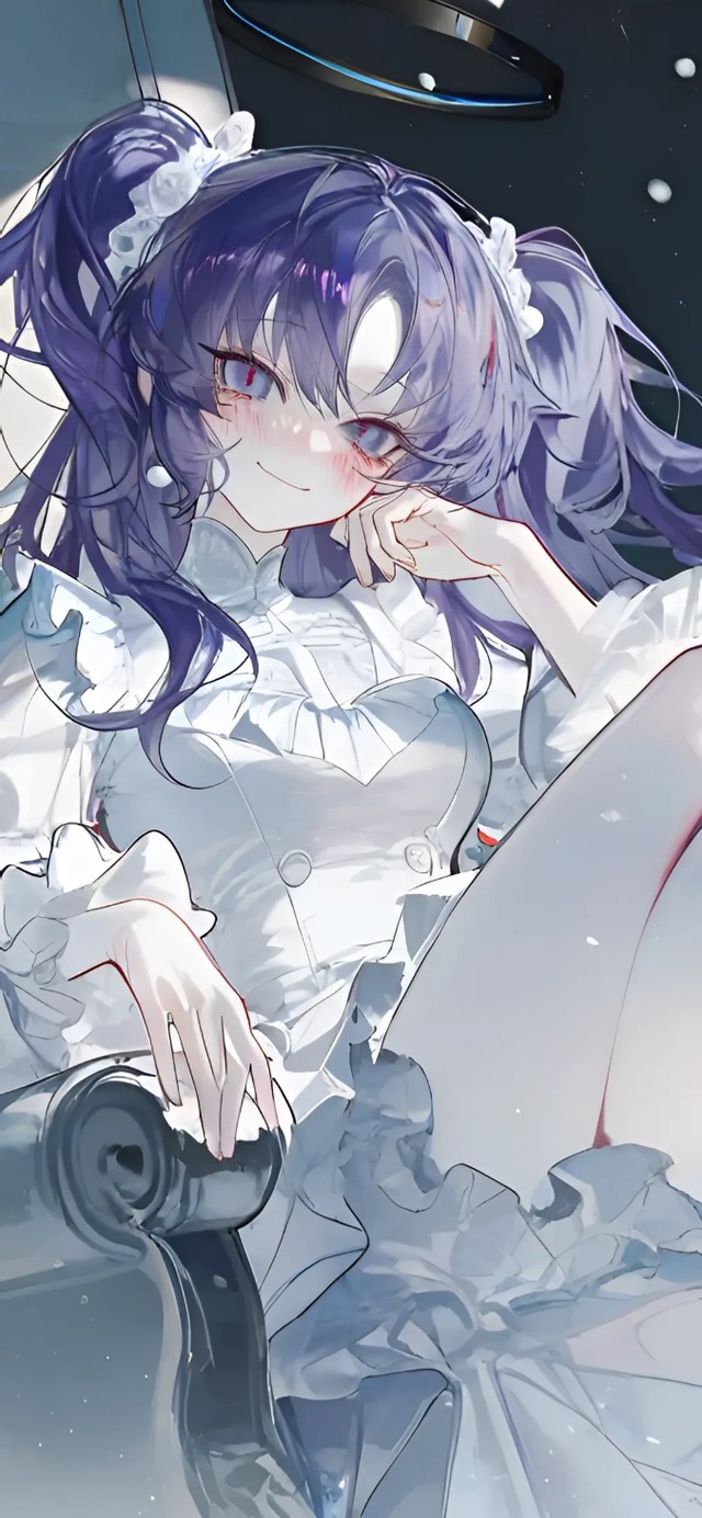 早濑优香-王座萝莉