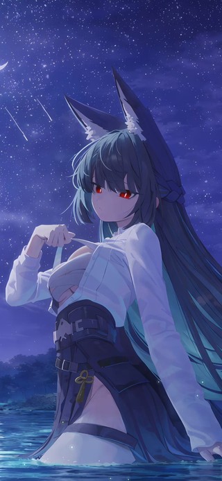 Hoshimi Miyabi