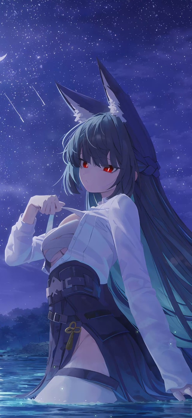 Hoshimi Miyabi