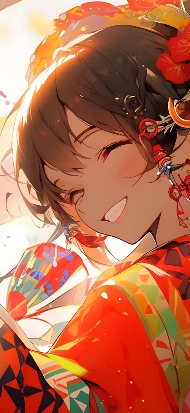 蛇女（非主题）