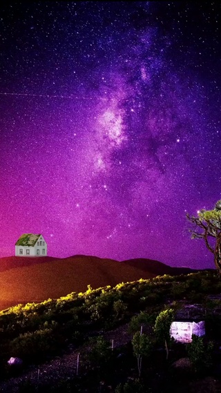 星空梦想