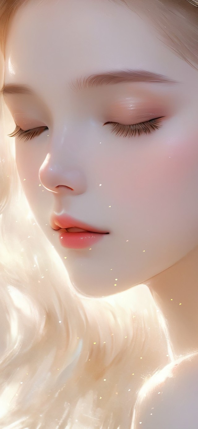 梦幻公主