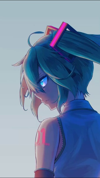 初音未来