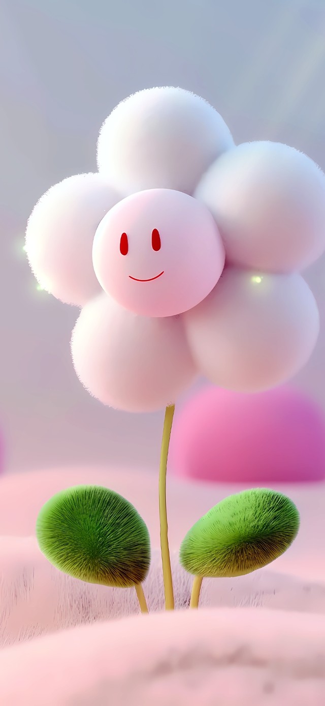 心向阳光 未来可期