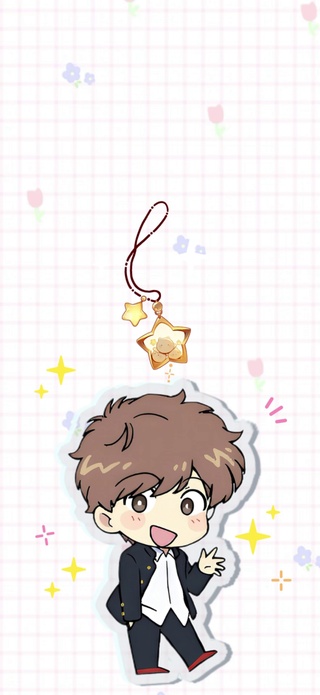 加油吧中村君11