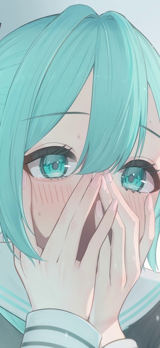初音未来