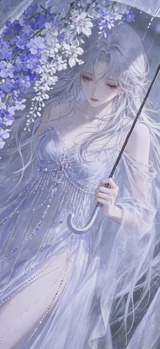 花雨