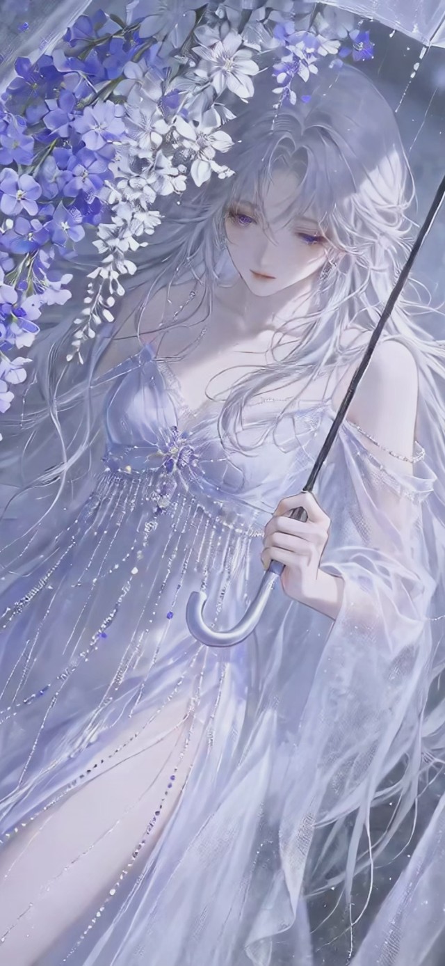 花雨