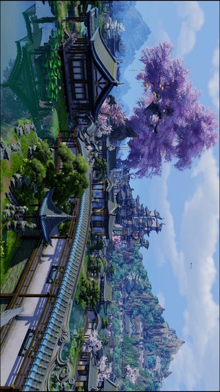 长歌门-重置版