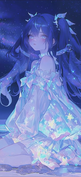 优诺星夜灯塔