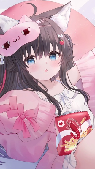 猫娘
